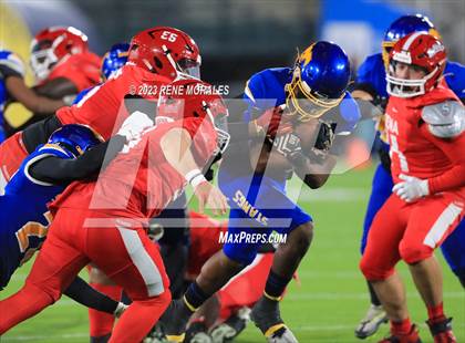 Thumbnail 3 in Pasadena vs Muir photogallery.
