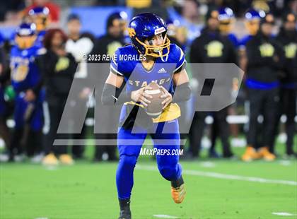 Thumbnail 1 in Pasadena vs Muir photogallery.