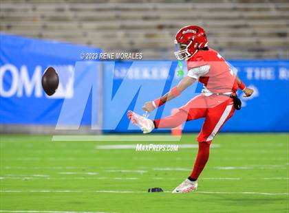 Thumbnail 3 in Pasadena vs Muir photogallery.