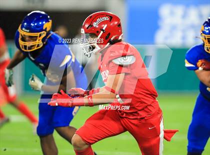 Thumbnail 2 in Pasadena vs Muir photogallery.