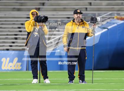 Thumbnail 1 in Pasadena vs Muir photogallery.