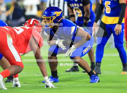 Thumbnail 2 in Pasadena vs Muir photogallery.