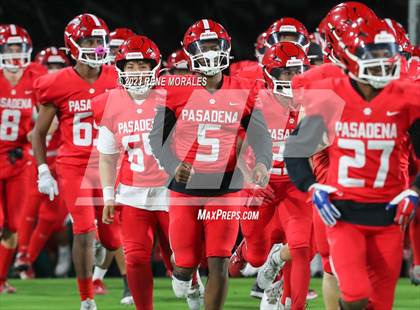 Thumbnail 1 in Pasadena vs Muir photogallery.