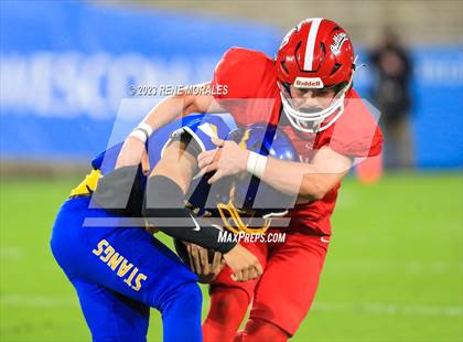 Thumbnail 3 in Pasadena vs Muir photogallery.