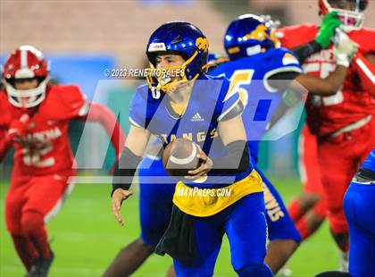 Thumbnail 2 in Pasadena vs Muir photogallery.