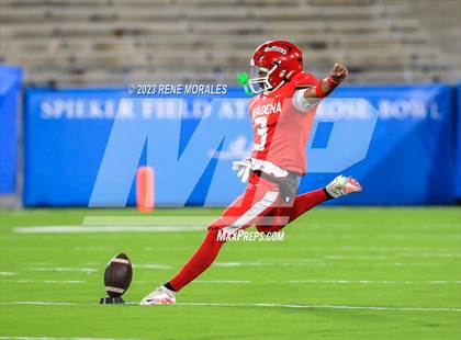 Thumbnail 1 in Pasadena vs Muir photogallery.