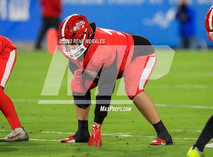 Thumbnail 3 in Pasadena vs Muir photogallery.