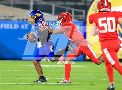 Thumbnail 3 in Pasadena vs Muir photogallery.