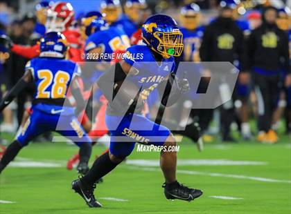 Thumbnail 1 in Pasadena vs Muir photogallery.
