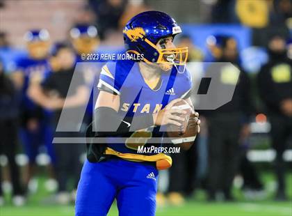 Thumbnail 2 in Pasadena vs Muir photogallery.