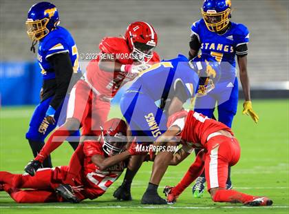 Thumbnail 3 in Pasadena vs Muir photogallery.