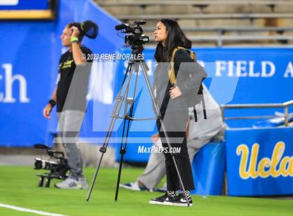 Thumbnail 1 in Pasadena vs Muir photogallery.
