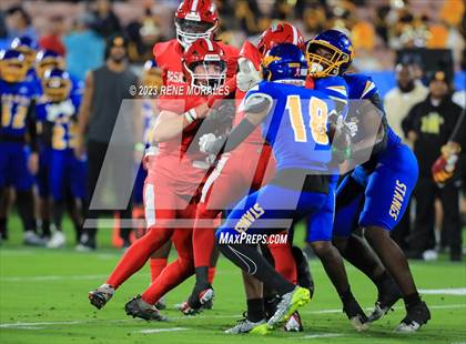 Thumbnail 3 in Pasadena vs Muir photogallery.