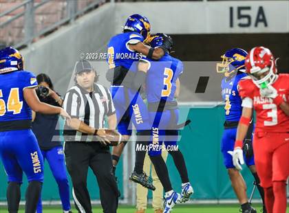 Thumbnail 1 in Pasadena vs Muir photogallery.