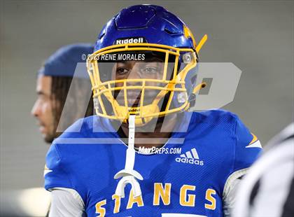 Thumbnail 3 in Pasadena vs Muir photogallery.