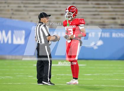 Thumbnail 3 in Pasadena vs Muir photogallery.