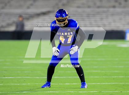 Thumbnail 1 in Pasadena vs Muir photogallery.