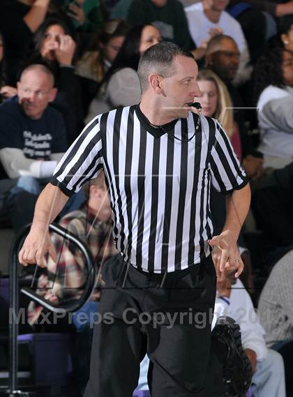 Thumbnail 2 in Ponderosa vs. Sacramento (St. Hope Elite Classic) photogallery.