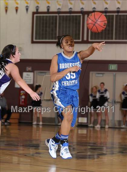 Thumbnail 1 in Brookside Christian @ Franklin photogallery.