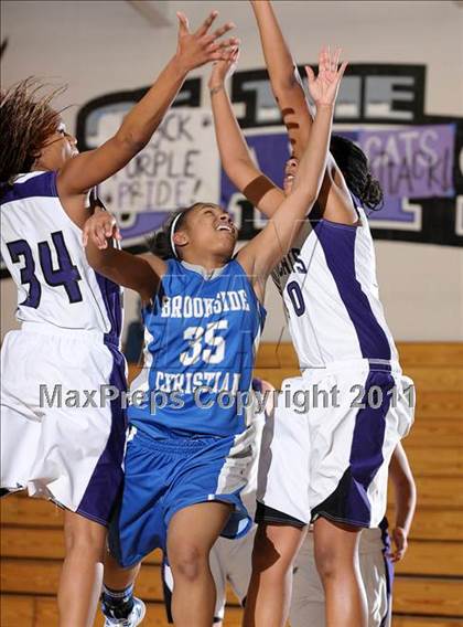 Thumbnail 3 in Brookside Christian @ Franklin photogallery.