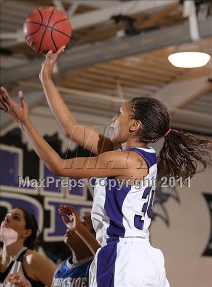 Thumbnail 1 in Brookside Christian @ Franklin photogallery.