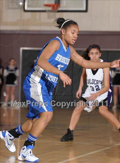 Thumbnail 2 in Brookside Christian @ Franklin photogallery.