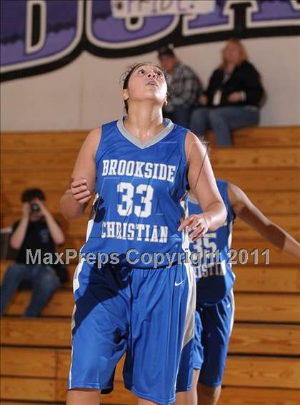 Thumbnail 1 in Brookside Christian @ Franklin photogallery.