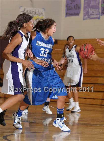 Thumbnail 1 in Brookside Christian @ Franklin photogallery.