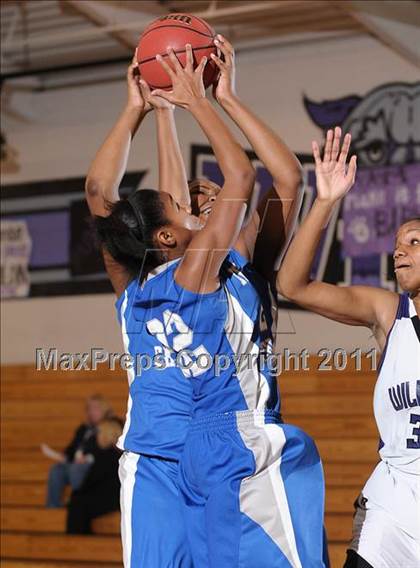 Thumbnail 2 in Brookside Christian @ Franklin photogallery.