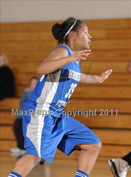 Thumbnail 3 in Brookside Christian @ Franklin photogallery.