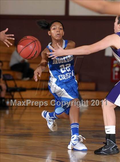 Thumbnail 2 in Brookside Christian @ Franklin photogallery.