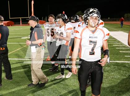 Thumbnail 1 in Superior vs. Williams (AIA 1A Final)  photogallery.
