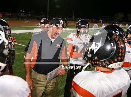 Thumbnail 3 in Superior vs. Williams (AIA 1A Final)  photogallery.