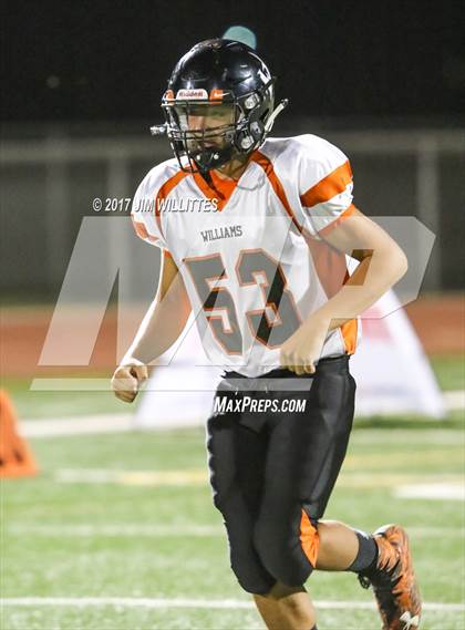 Thumbnail 1 in Superior vs. Williams (AIA 1A Final)  photogallery.