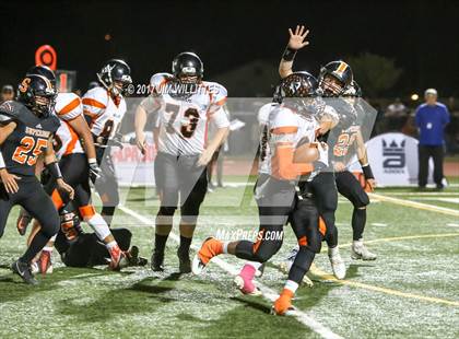 Thumbnail 3 in Superior vs. Williams (AIA 1A Final)  photogallery.