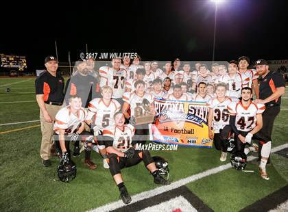Thumbnail 2 in Superior vs. Williams (AIA 1A Final)  photogallery.