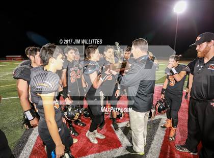 Thumbnail 2 in Superior vs. Williams (AIA 1A Final)  photogallery.