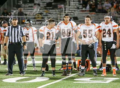 Thumbnail 3 in Superior vs. Williams (AIA 1A Final)  photogallery.