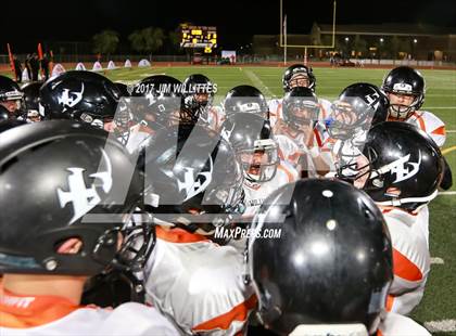 Thumbnail 3 in Superior vs. Williams (AIA 1A Final)  photogallery.