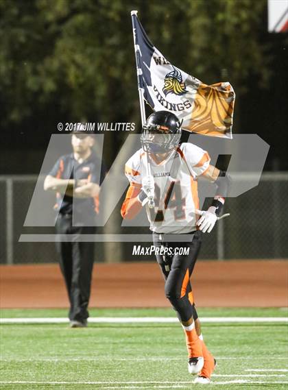 Thumbnail 1 in Superior vs. Williams (AIA 1A Final)  photogallery.