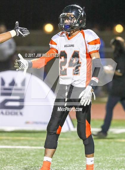 Thumbnail 2 in Superior vs. Williams (AIA 1A Final)  photogallery.