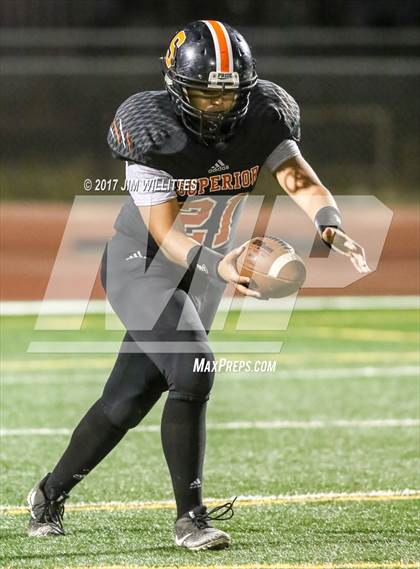 Thumbnail 2 in Superior vs. Williams (AIA 1A Final)  photogallery.