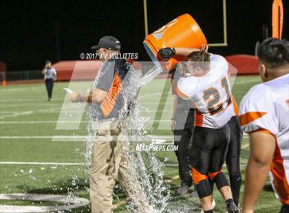 Thumbnail 2 in Superior vs. Williams (AIA 1A Final)  photogallery.