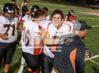 Thumbnail 1 in Superior vs. Williams (AIA 1A Final)  photogallery.