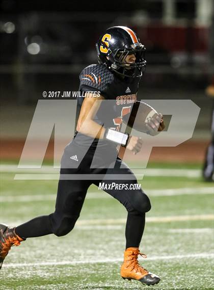 Thumbnail 2 in Superior vs. Williams (AIA 1A Final)  photogallery.