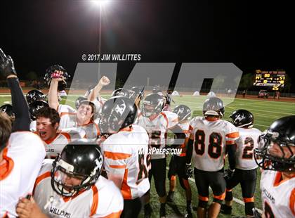 Thumbnail 3 in Superior vs. Williams (AIA 1A Final)  photogallery.