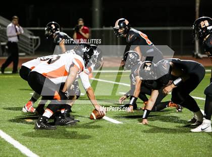 Thumbnail 3 in Superior vs. Williams (AIA 1A Final)  photogallery.