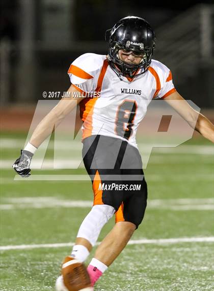 Thumbnail 2 in Superior vs. Williams (AIA 1A Final)  photogallery.