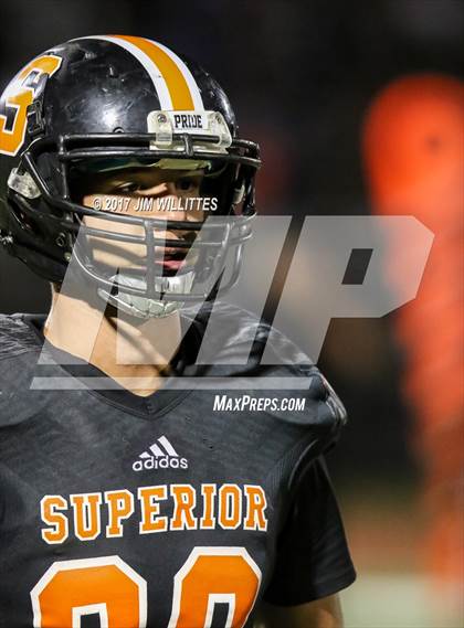 Thumbnail 2 in Superior vs. Williams (AIA 1A Final)  photogallery.