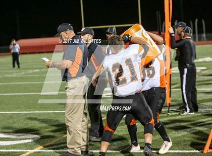 Thumbnail 3 in Superior vs. Williams (AIA 1A Final)  photogallery.
